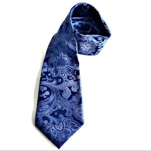 100% Silk Tie Donald Trump Signature Collection
